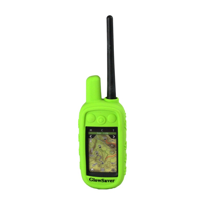 The Buzzard's Roost GlowSaver Case