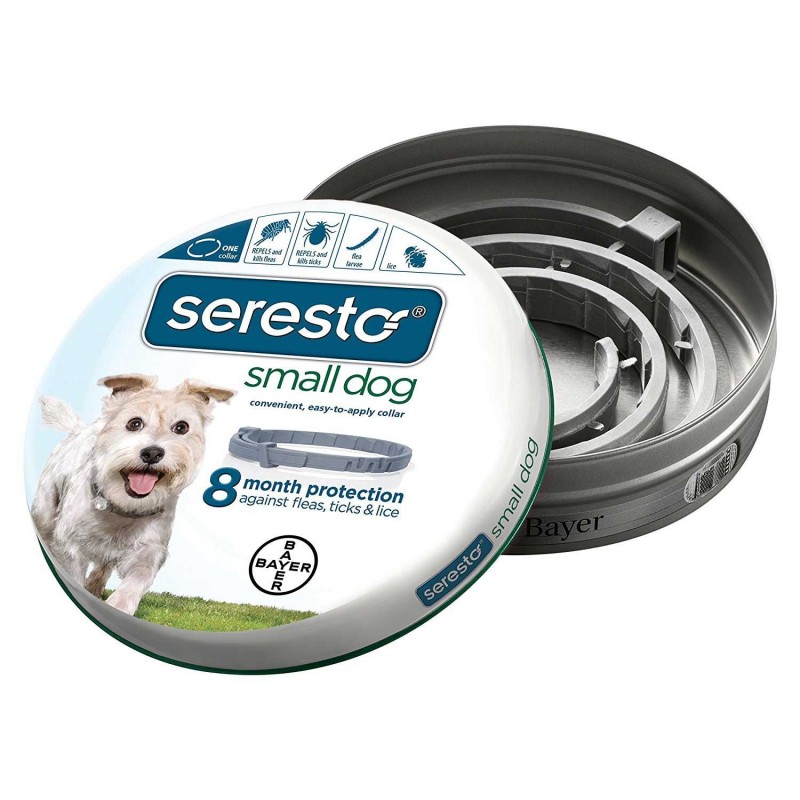 Bayer seresto uk clearance