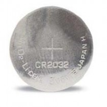 PSUSA Replacement Lithium Battery 3 Volt - CR2032