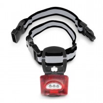 PupLight Dog Safety Light Version 2