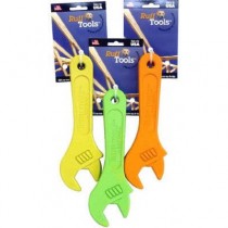 Ruff Dawg Ruff Tools Wrench Assorted Colors- RD89152
