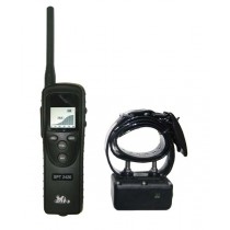 D.T. Systems Super Pro e-Lite 1.3 Mile Remote Trainer