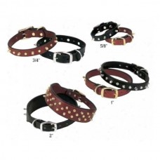 Weaver Spike's Black Collar Single-Ply