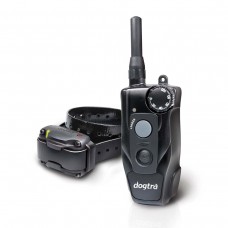 Dogtra Compact 1/2 Mile Remote Dog Trainer Dog System