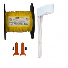 PSUSA WiseWire® 20 gauge Boundary Wire Kit 500ft - WW-20K