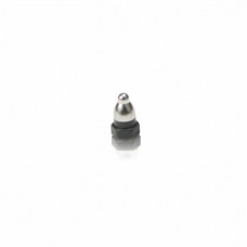 Dogtra 5/8" Stainless Surgical Steel Contact Point Silver - 744622353013