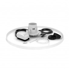 BioBubble Aquatic Filtration Kit00 3" x 3.75" x 5.5"