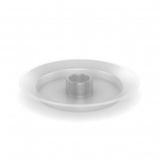 BioBubble Premium Bedding Tray00 14.5" x 14.5" x 2"