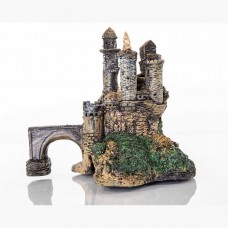 BioBubble Decorative Loxton Keep 7.75" x 7.25" x 7" - BIO-60118500