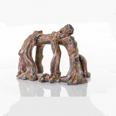 BioBubble Decorative Ficus Roots Horizontal 9" x 6.5" x 6.25" - BIO-60256400