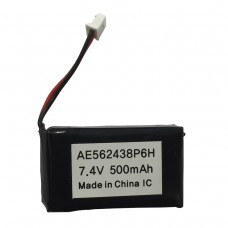 Dogtra Replacement Battery - BP74RE