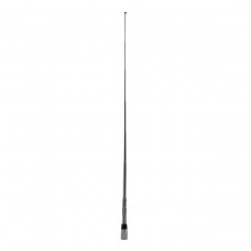 The Buzzard's Roost Extended Range Metal Folding Antenna - BUZZ-ANTENNAMETAL