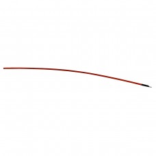 The Buzzard's Roost Supra Tuff Antenna for DC40 Dog Collar Orange 21" x 0.1" x 0.1" - BUZZ-SUPRATUFF-DC40