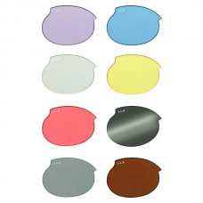 Doggles ILS Replacement Lenses Medium