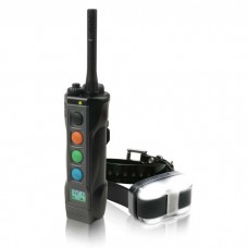 Dogtra EDGE 1 Mile Remote Trainer Expands Up To 4 Dogs