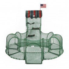 Kittywalk Grand Prix 86" x 70" x 5' – KWGP550