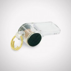 SportDOG Roy Gonia Clear Competition Whistle Clear