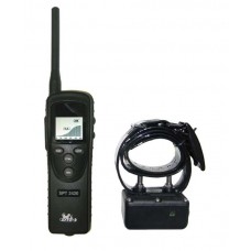 D.T. Systems Super Pro e-Lite 1.3 Mile Remote Trainer