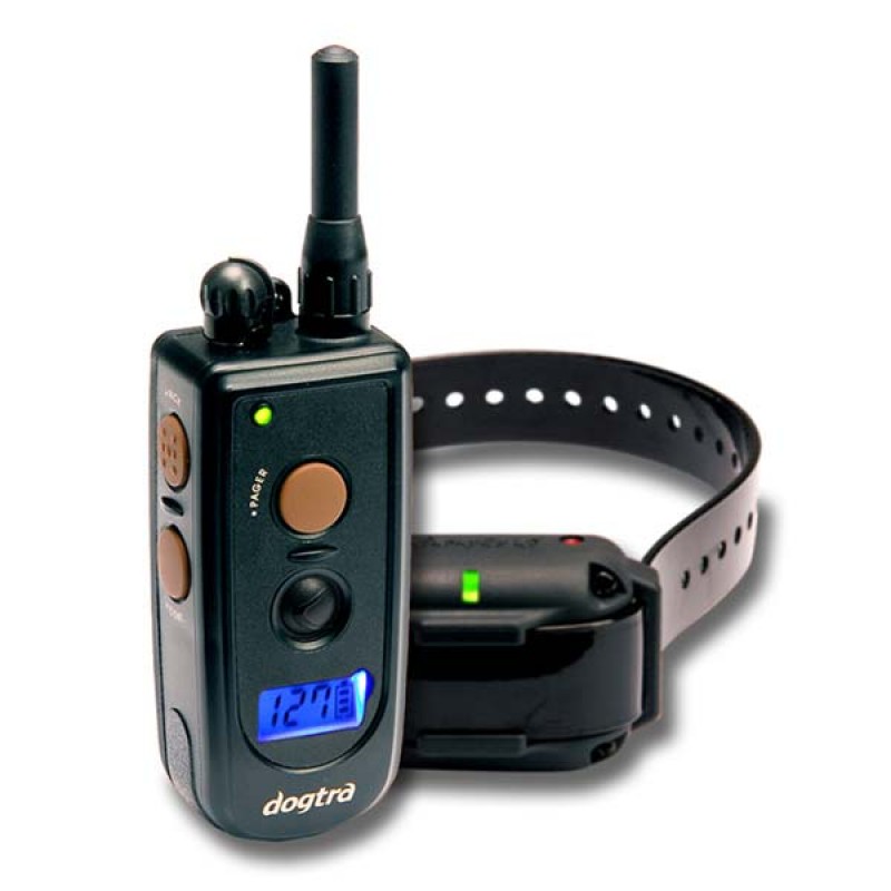 Dogtra Advanced 3/4 Mile Remote Trainer