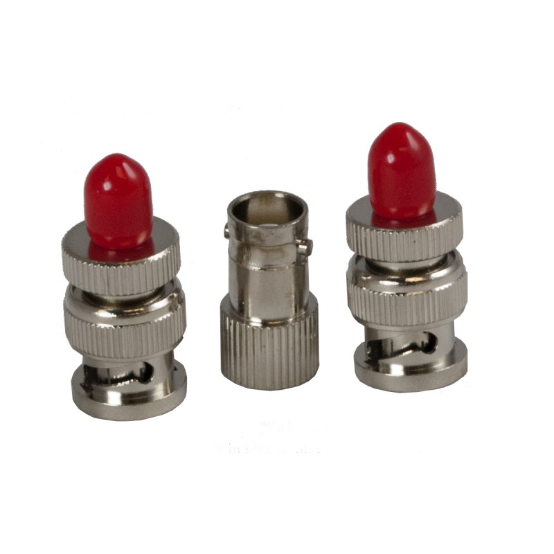 Quick Disconnect Kit for Asto/Alpha - Thumbnail 5