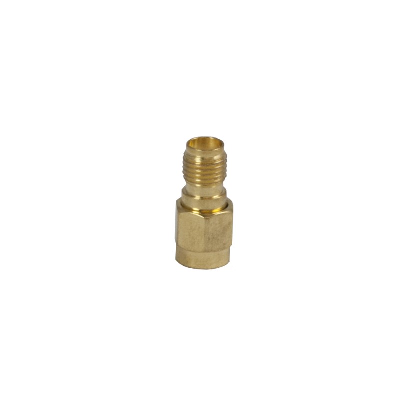 Brass Connector for Magmount Antenna - Thumbnail 2