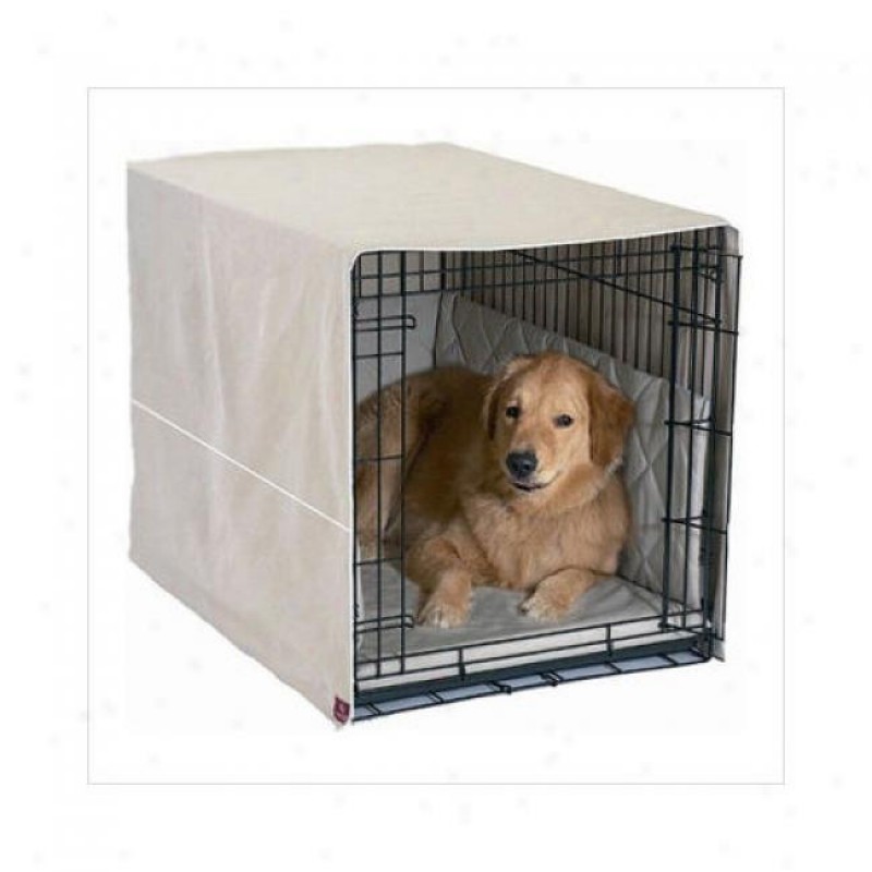 Pet Dreams Classic Cratewear Khaki