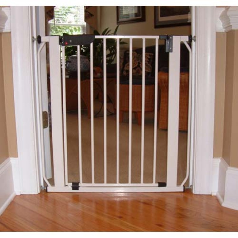 Cardinal Autolock Pressure Gate