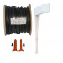 PSUSA WiseWire® 16 gauge Boundary Wire Kit 500ft - WW-16K