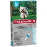 Advantix Flea and Tick Control for Dogs