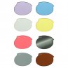 Doggles ILS Replacement Lenses Extra Small