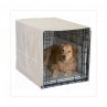 Pet Dreams Classic Cratewear Khaki